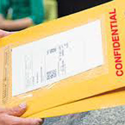 Courier for Legal Documents